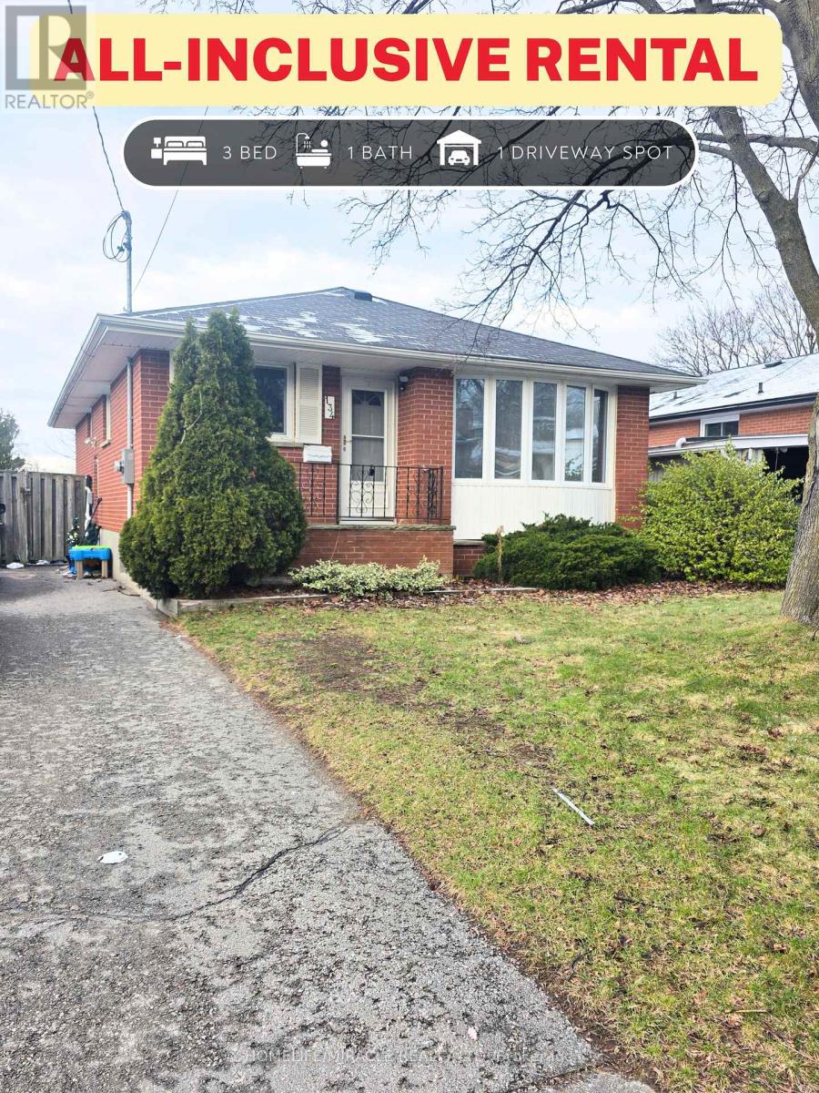 Detached at 134 KEEWATIN STREET S, Oshawa (Donevan)