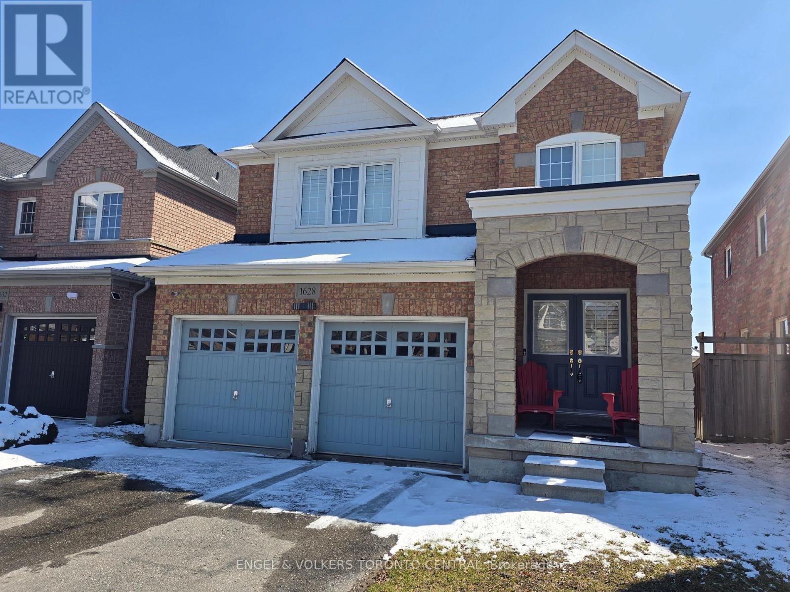 Detached at 1628 PENNEL DRIVE, Oshawa (Taunton)