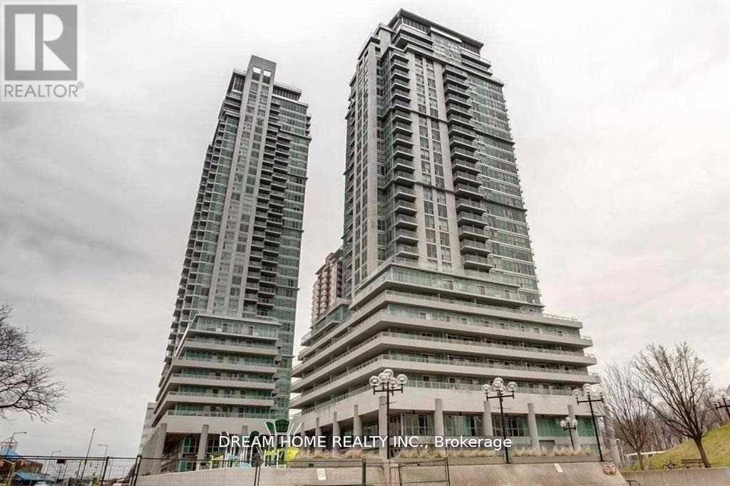 Apartment at 1005 - 60 TOWN CENTRE COURT, Toronto (Bendale)