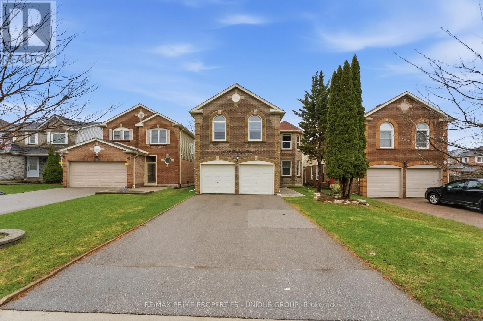 Detached at 1518 RAWLINGS DRIVE, Pickering (Liverpool)