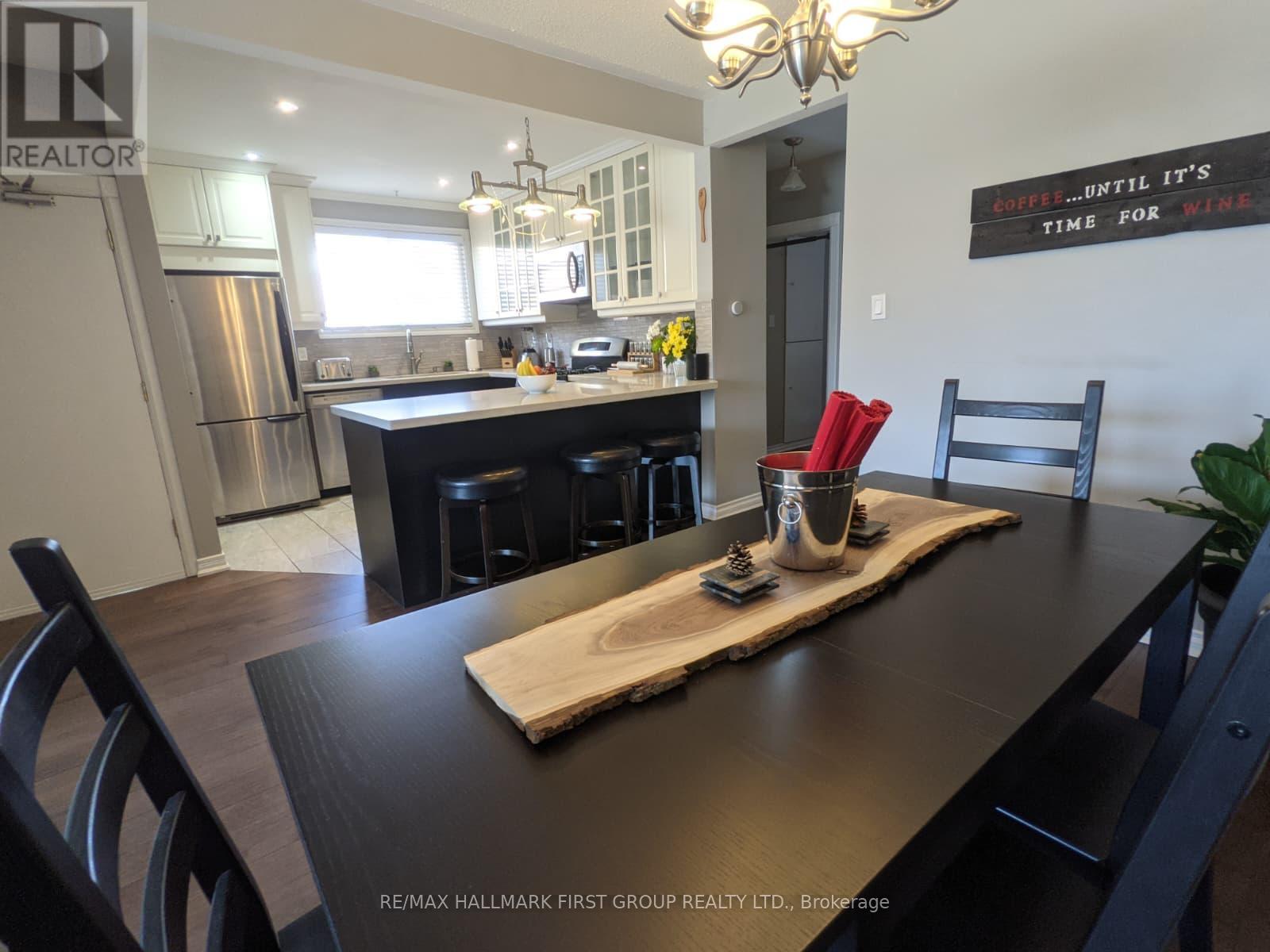 Semi-Detached/Link at 15 THORNCROFT CRESCENT, Ajax