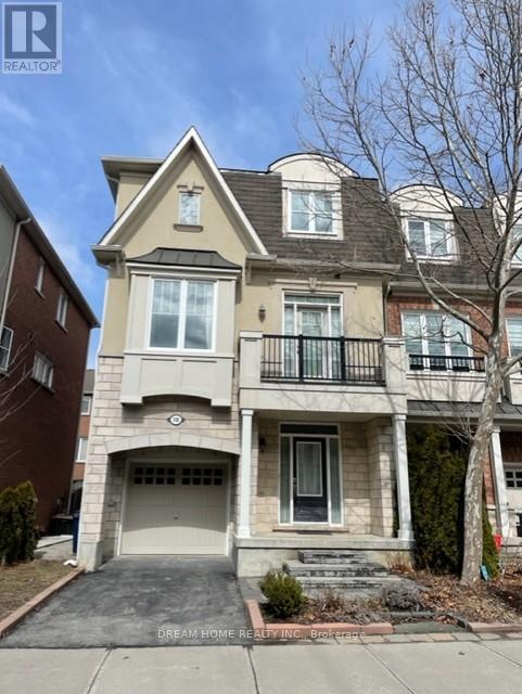 Townhouse at 18 YATES AVENUE, Toronto (Clairlea-Birchmount)