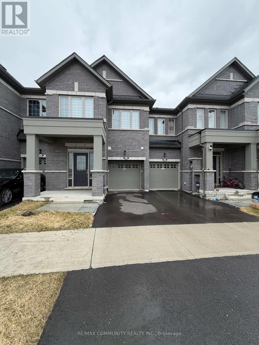 Townhouse at 2891 ALBATROSS WAY, Pickering