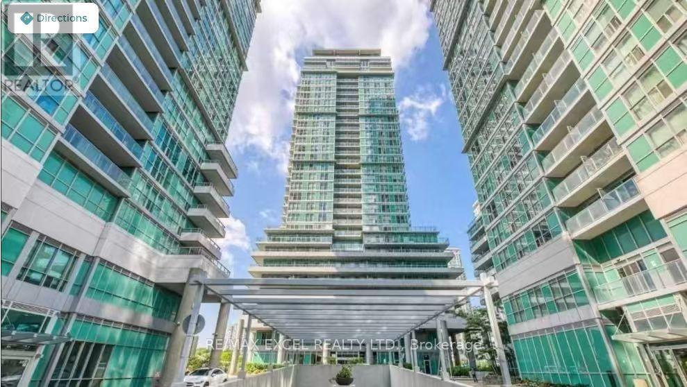 Apartment at 1207 - 60 TOWN CENTRE COURT, Toronto (Bendale)