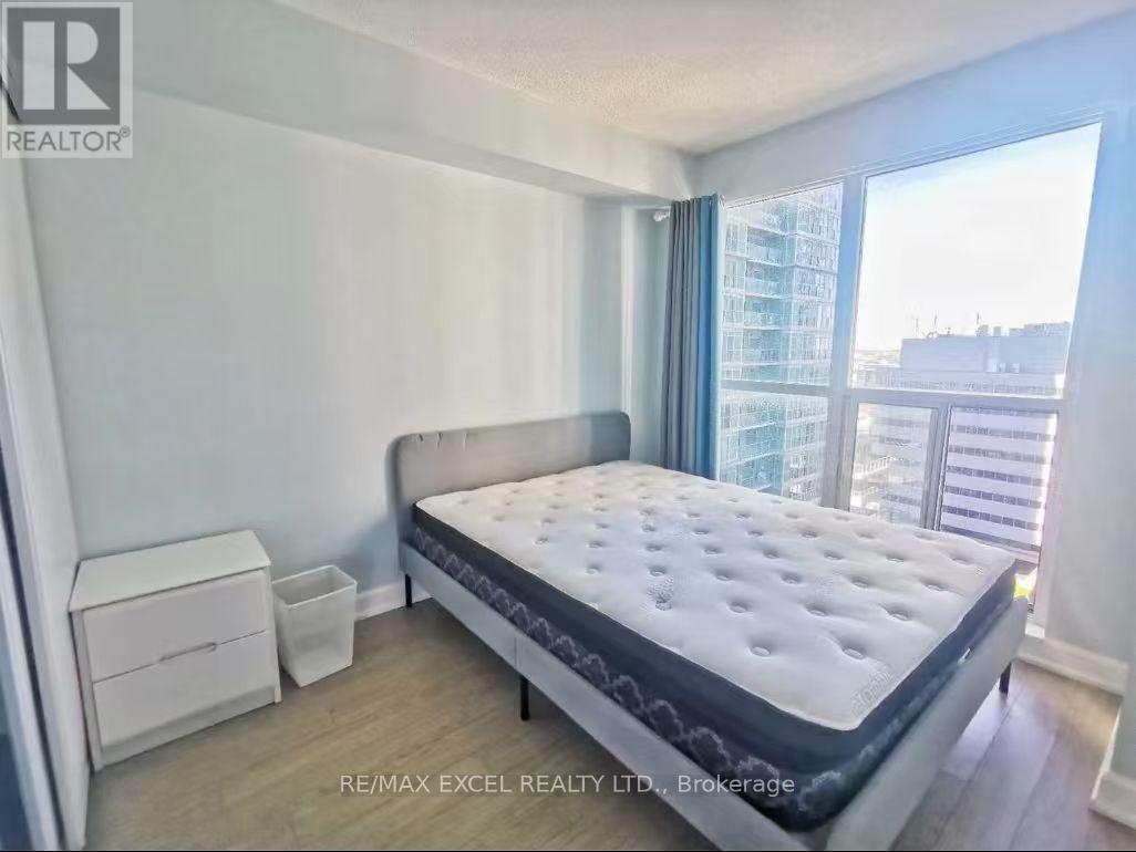 Apartment at 1207 - 60 TOWN CENTRE COURT, Toronto