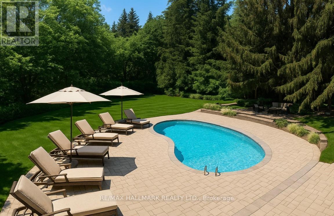 Detached at 1382 ROUGEMOUNT DRIVE, Pickering (Rougemount)