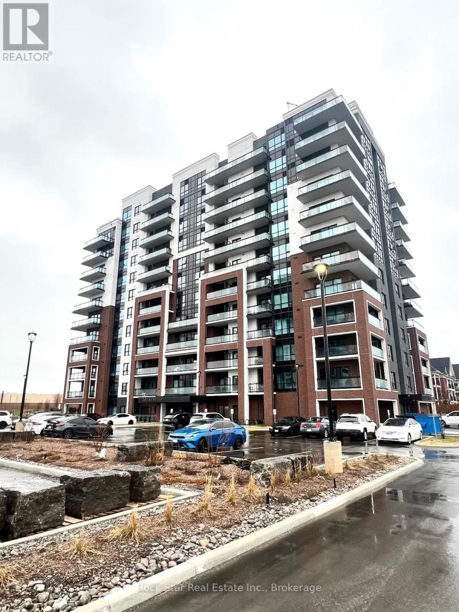 Apartment at 306 - 55 CLARINGTON BOULEVARD, Clarington (Bowmanville)