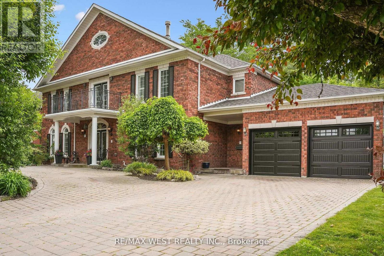 Detached at 81 WOODVIEW DRIVE, Pickering (Rougemount)