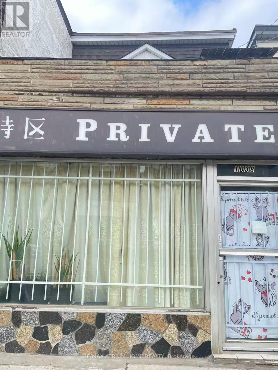Other at 1038 GERRARD STREET E, Toronto (South Riverdale)