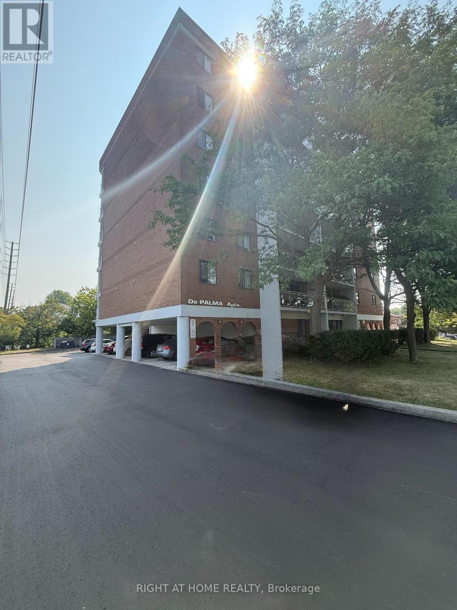 Other at 205 - 855 WILSON ROAD N, Oshawa (Pinecrest)
