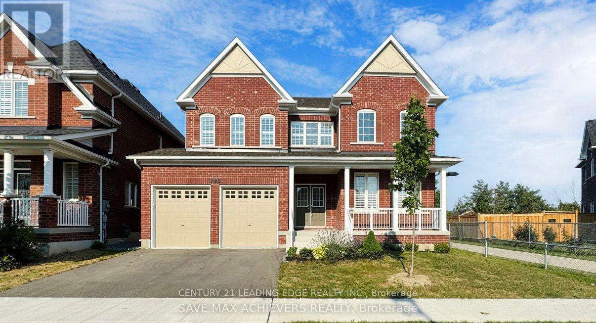 Other at 1685 WILLIAM LOTT DRIVE, Oshawa (Taunton)