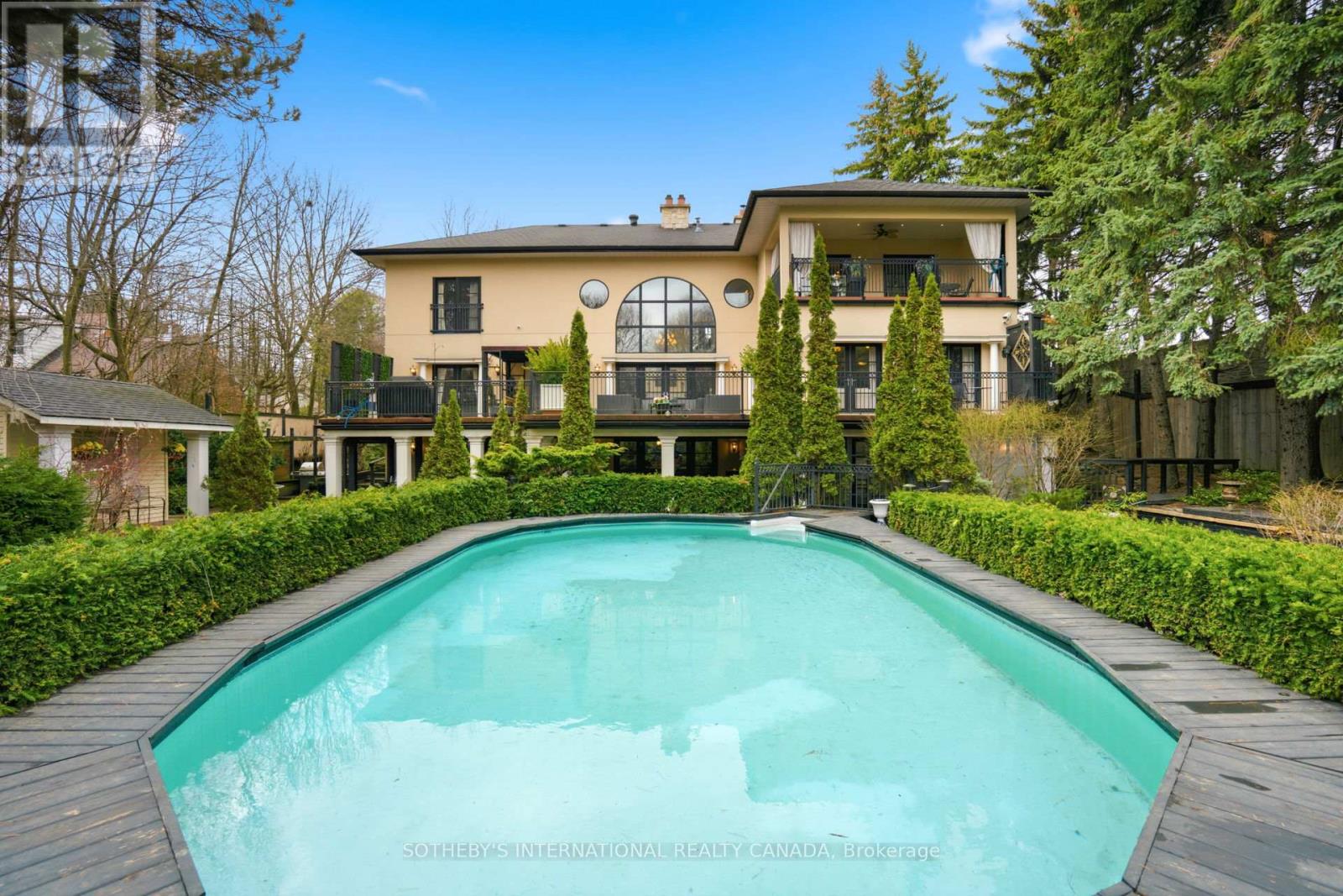 Detached at 55 PINE RIDGE DRIVE, Toronto (Cliffcrest)