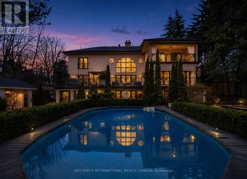 Detached at 55 PINE RIDGE DRIVE, Toronto (Cliffcrest)