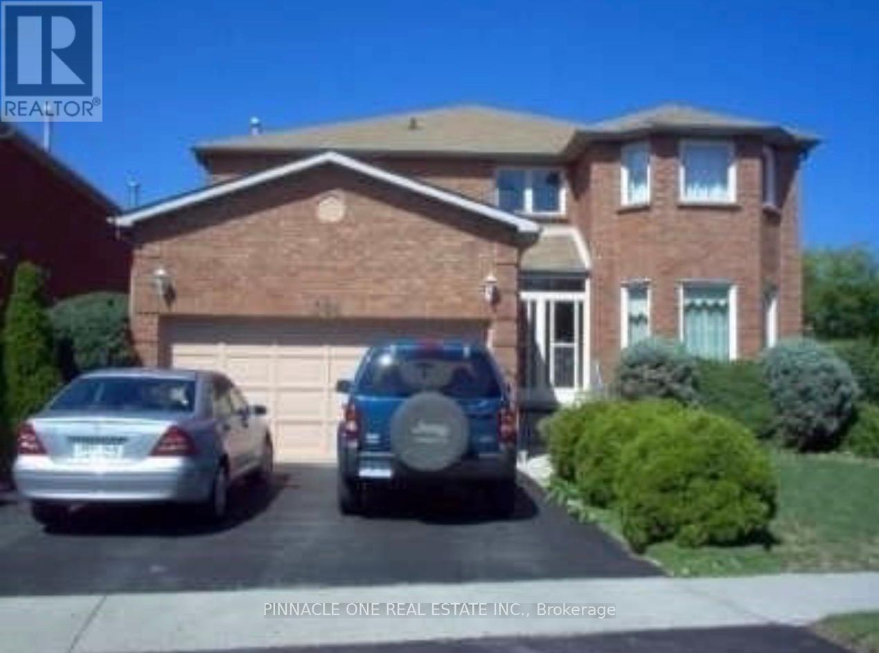 Detached at 564 MILITARY TRAIL, Toronto (Morningside)