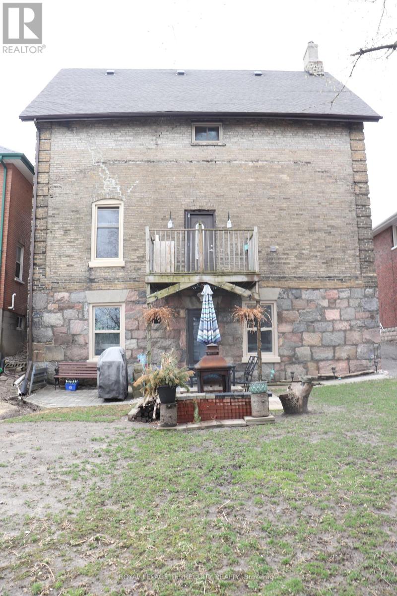Detached at 51 NASSAU STREET, Oshawa