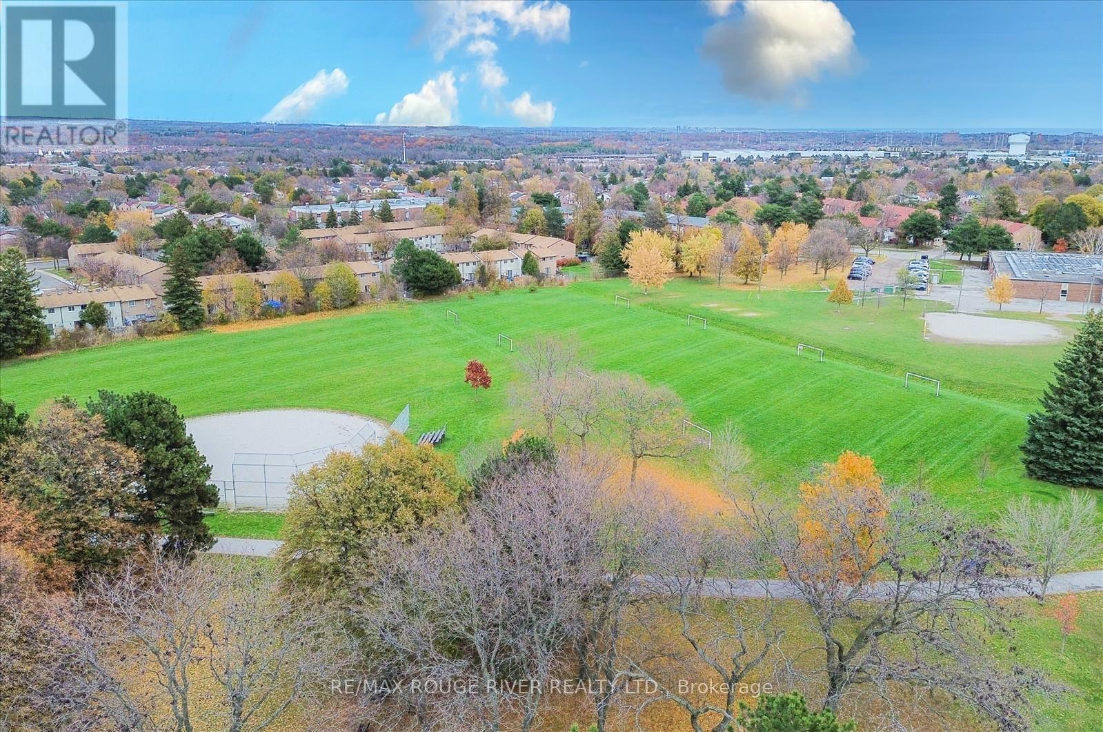 Apartment at 309 - 8 SILVER BELL GROVE, Toronto