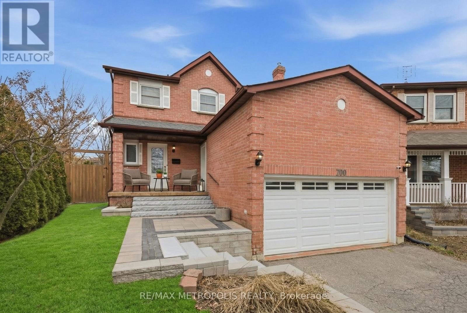 Detached at 700 MOUNTJOY COURT, Oshawa (Pinecrest)