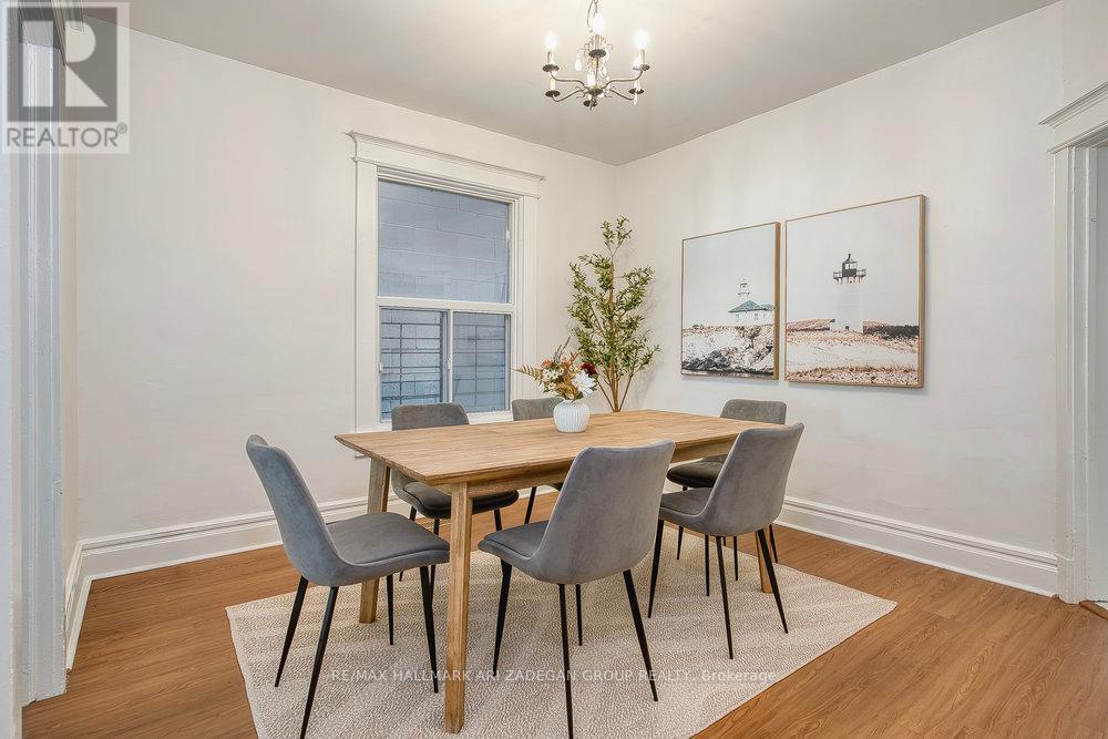 Semi-Detached/Link at 151 BROADVIEW AVENUE, Toronto (South Riverdale)