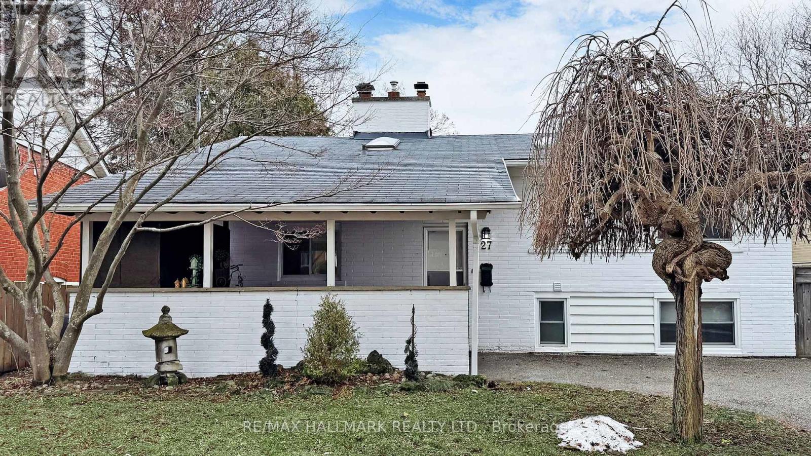 Detached at 27 BENLEIGH DRIVE, Toronto (Woburn)