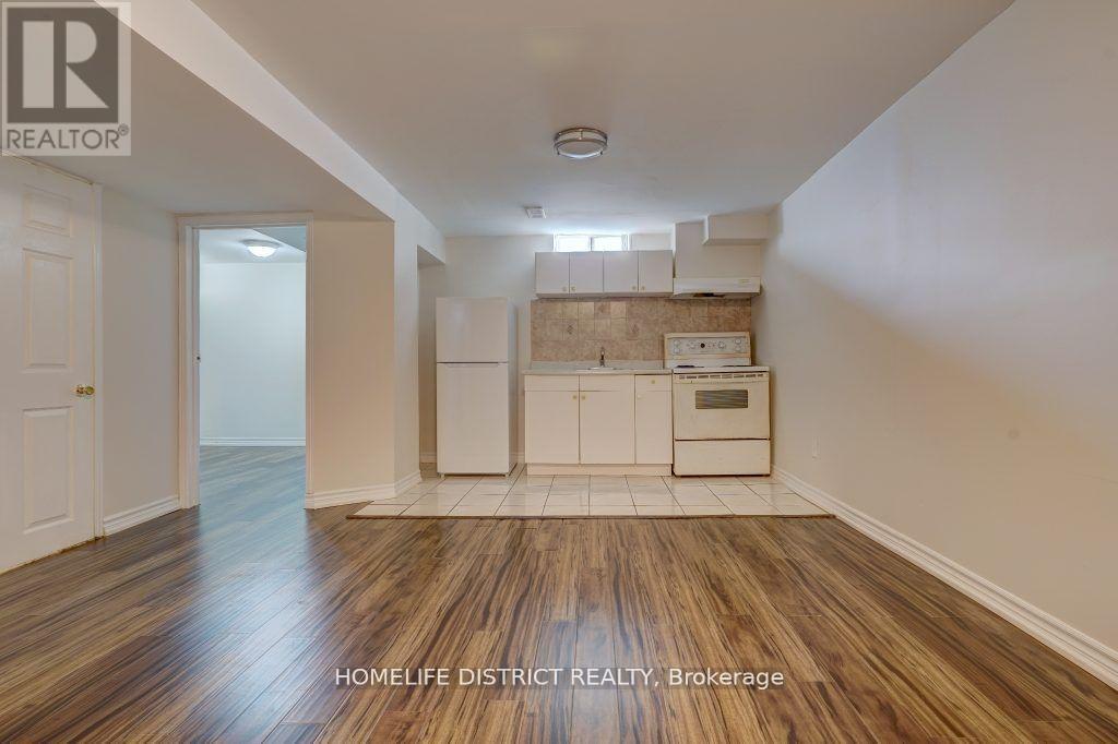 Detached at 1861 BAINBRIDGE DRIVE, Pickering (Village East)