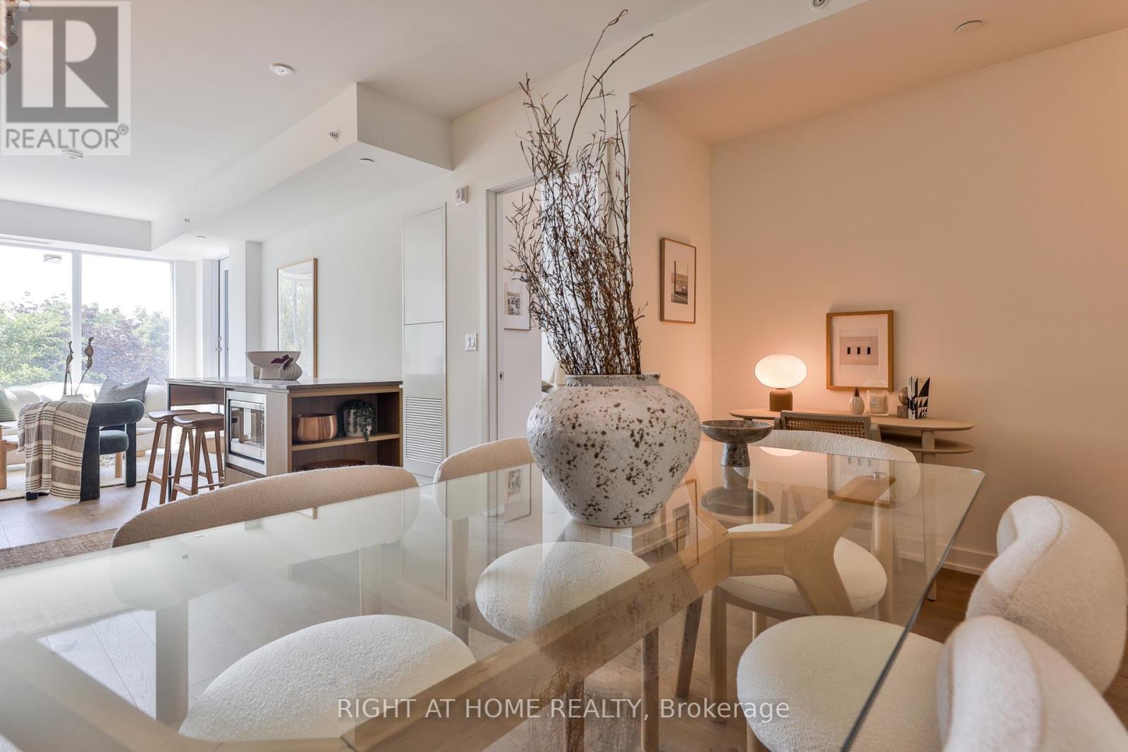 Apartment at 201 - 1161 KINGSTON ROAD, Toronto
