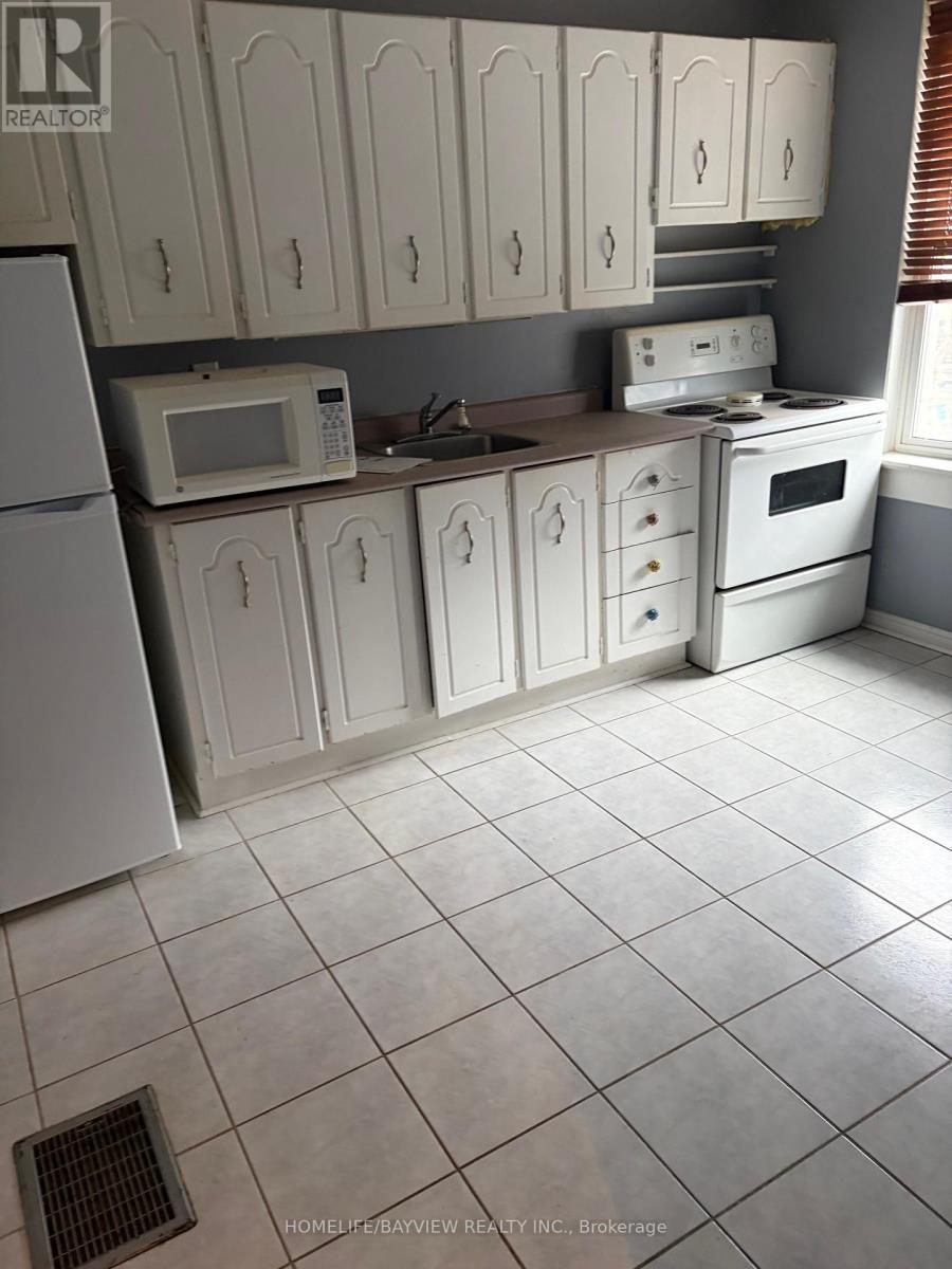 Semi-Detached/Link at 2ND & 3RD FLOORS - 78 WOODYCREST AVENUE, Toronto