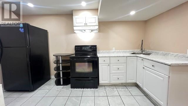 Townhouse at BSMT - 2153 MORNINGSIDE AVENUE, Toronto (Rouge)
