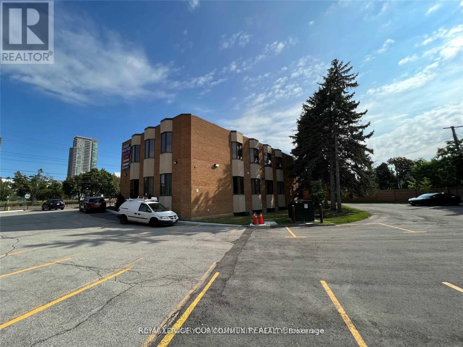 Other at B101 - 1501 ELLESMERE ROAD, Toronto (Bendale)