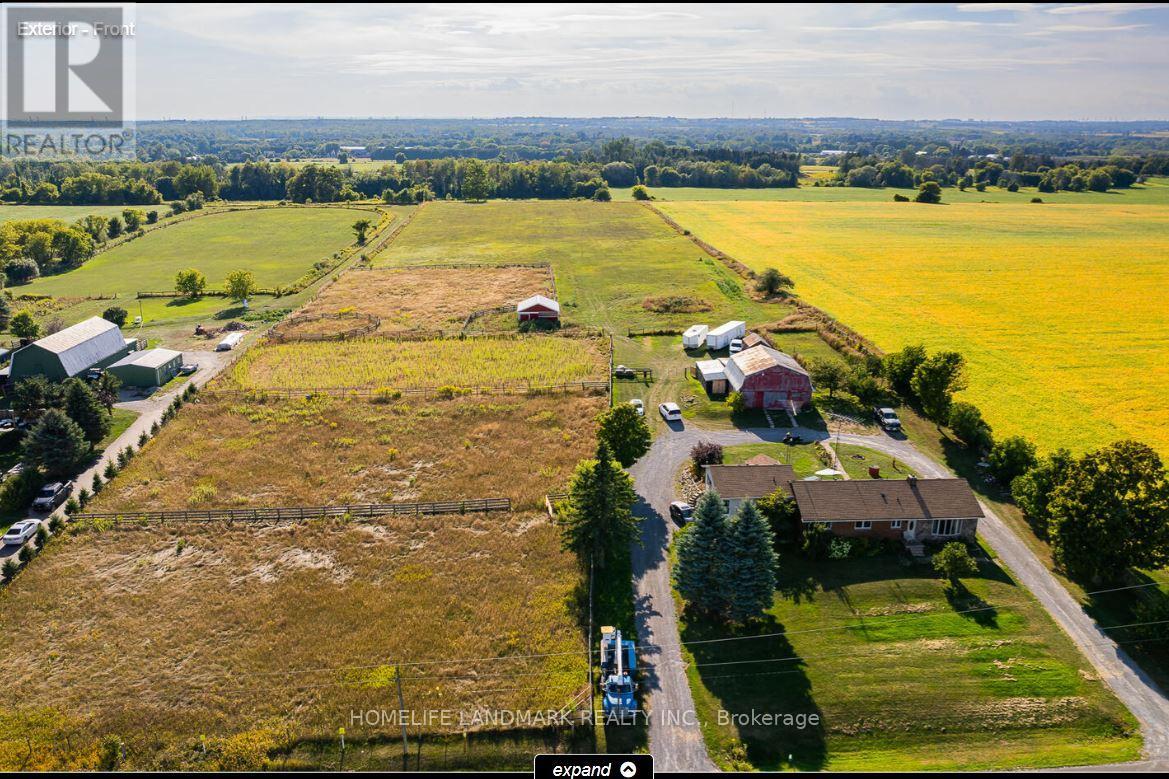 Detached at 4432 MIDDLE ROAD, Clarington
