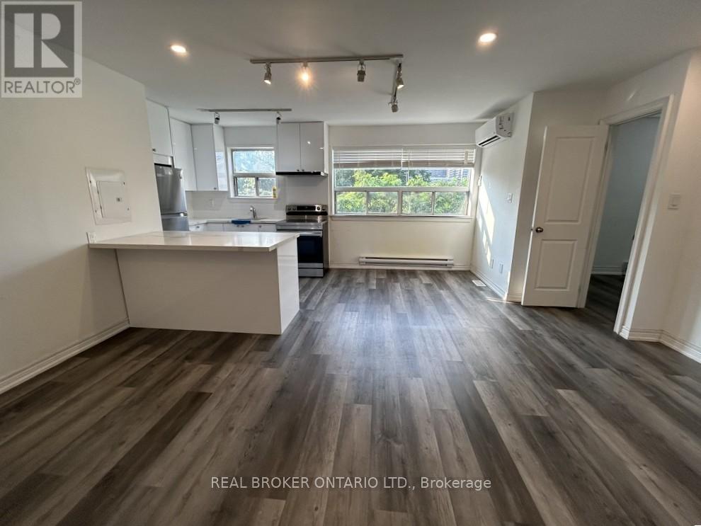 Other at 1 - 2209 GERRARD STREET E, Toronto (East End-Danforth)