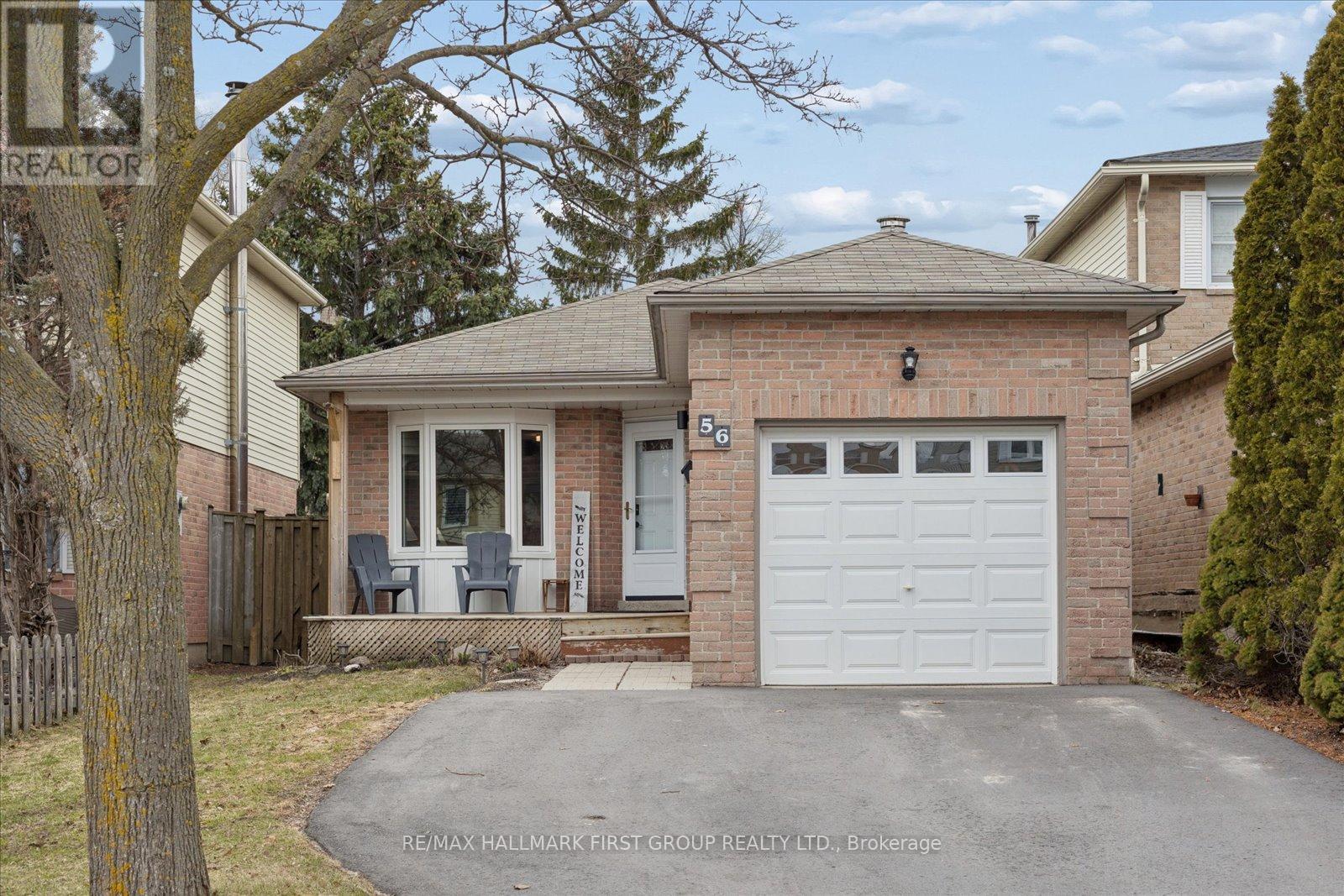 Detached at 56 LONGSTAFF DRIVE, Ajax (Central)
