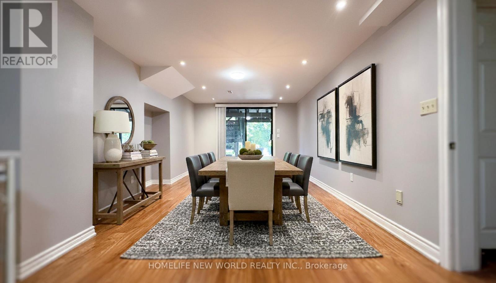 Detached at 35 CHIPPERFIELD CRESCENT, Whitby
