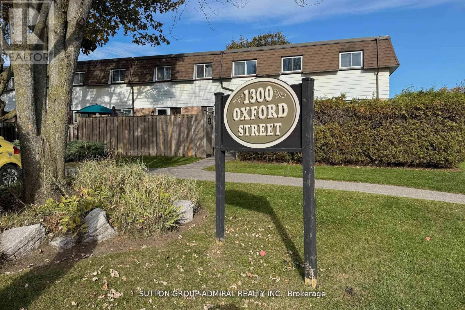 Townhouse at 45 - 1300 OXFORD STREET, Oshawa (Lakeview)