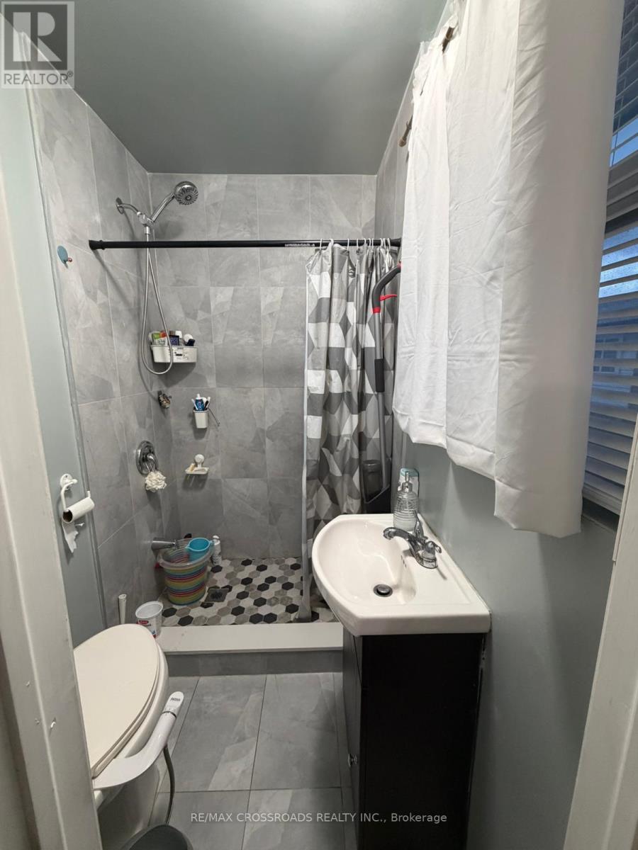 Detached at 48 GORSEY SQUARE, Toronto