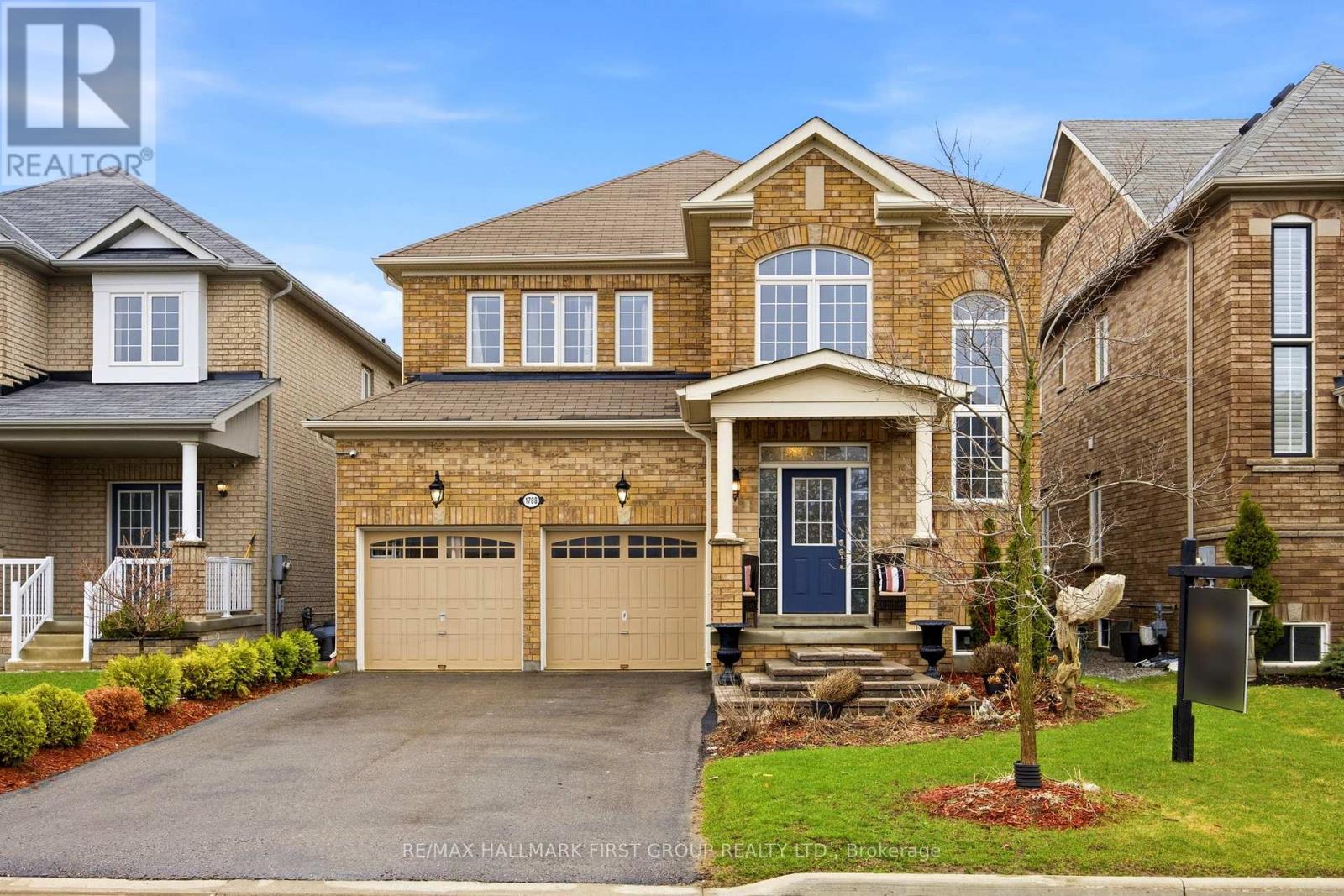 Detached at 1788 JACK GLENN STREET, Oshawa (Taunton)
