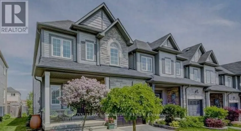 Detached at BSMT - 28 BAGNELL CRESCENT, Clarington