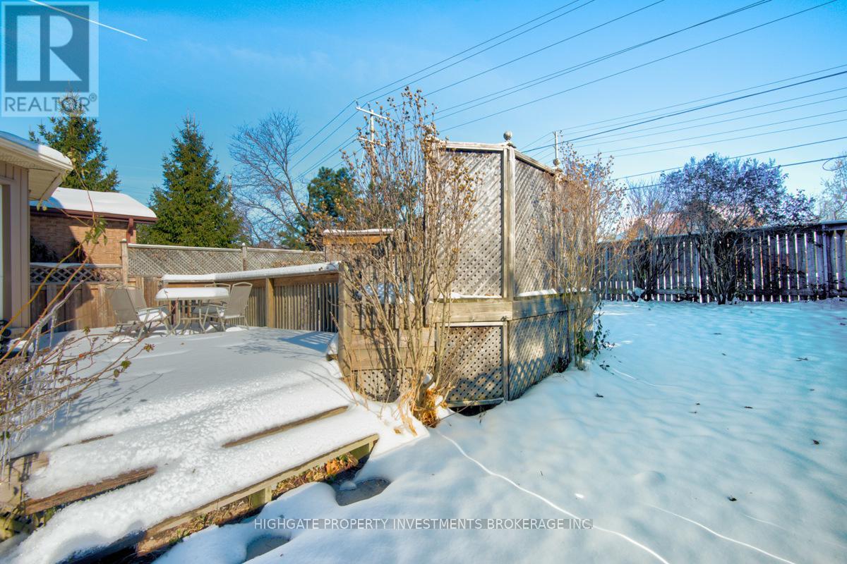 Detached at 913 DYER COURT, Oshawa