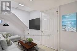 Detached at LOWER - 47 SOUTH EDGELY AVENUE, Toronto (Birchcliffe-Cliffside)