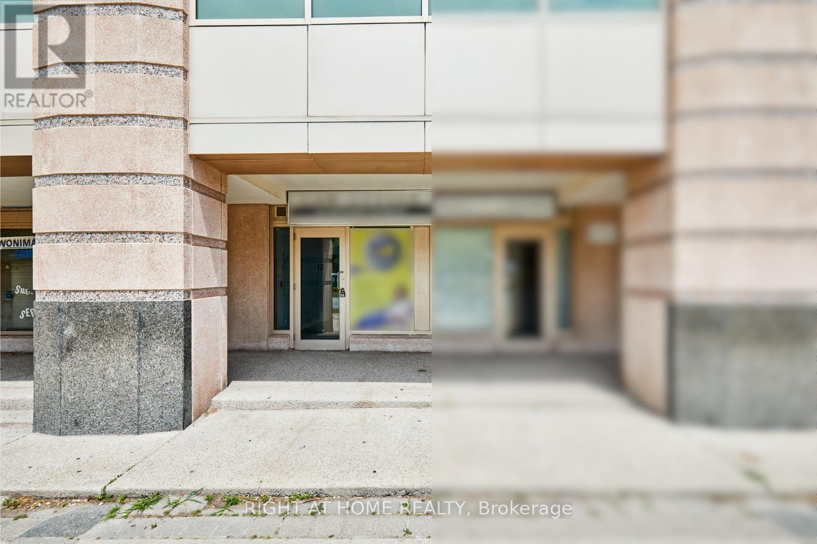 Other at 12 - 108 CORPORATE DRIVE, Toronto (Woburn)