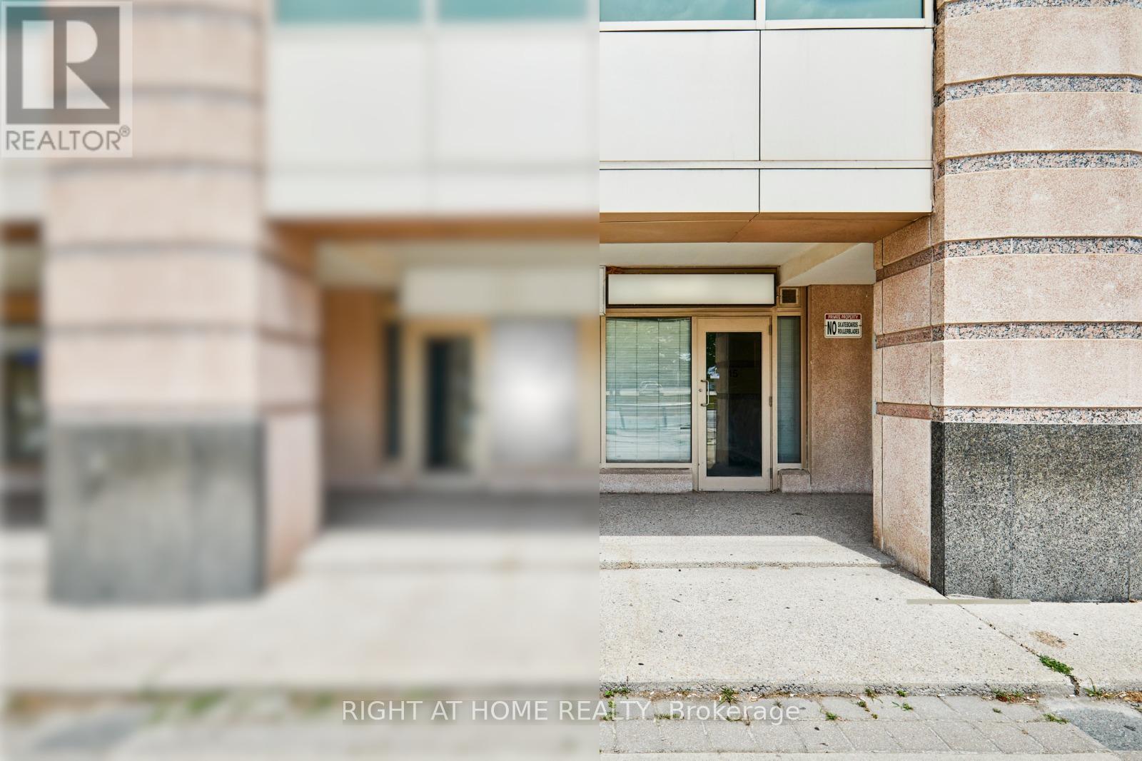 Other at 15 - 108 CORPORATE DRIVE, Toronto (Woburn)