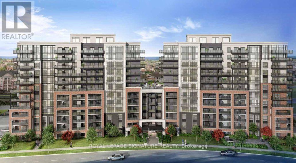 Apartment at 105 - 51 CLARINGTON BOULEVARD, Clarington (Bowmanville)