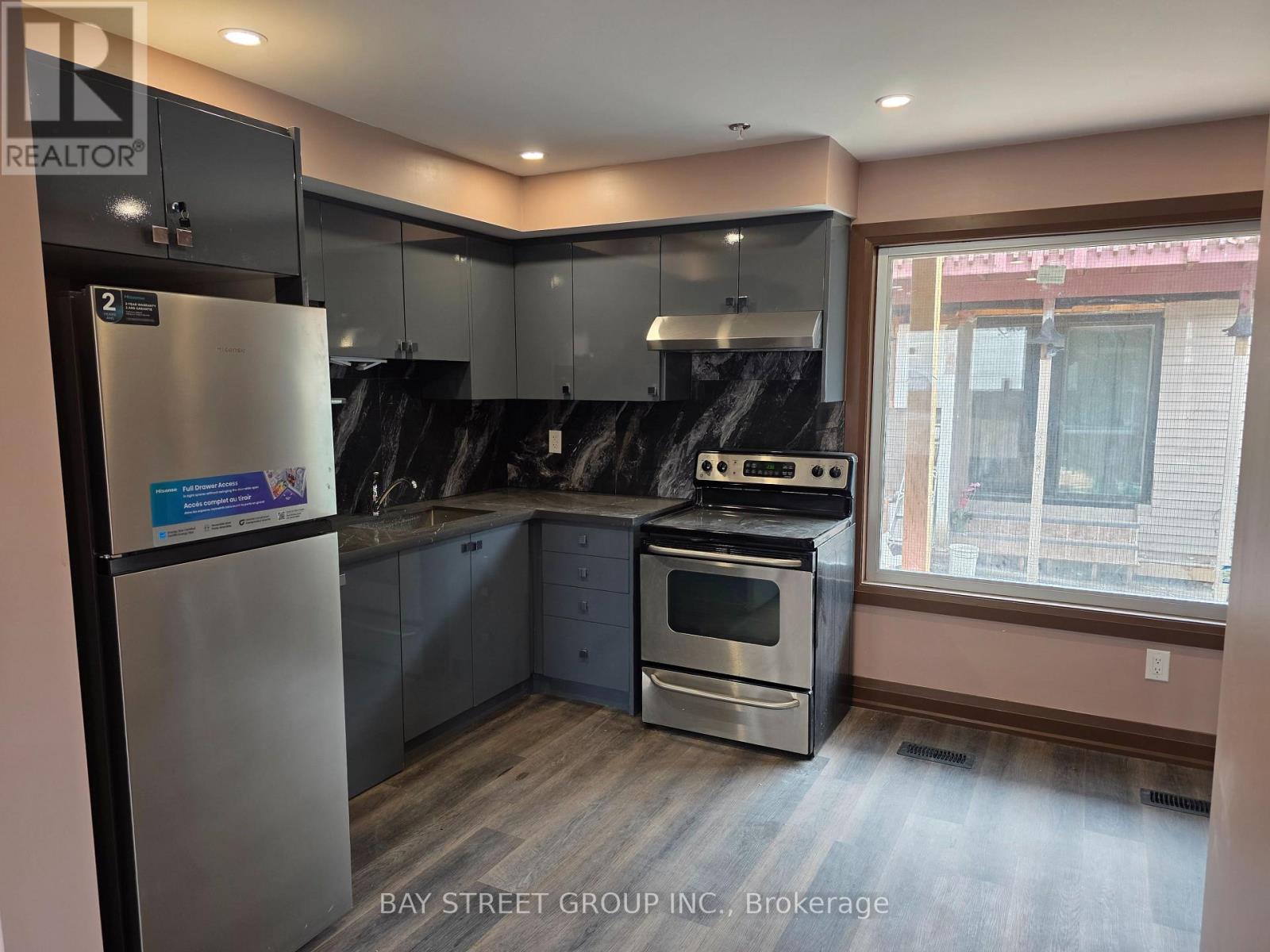 Semi-Detached/Link at LANEWAY SUITE - 108 CHATHAM AVENUE, Toronto (Blake-Jones)