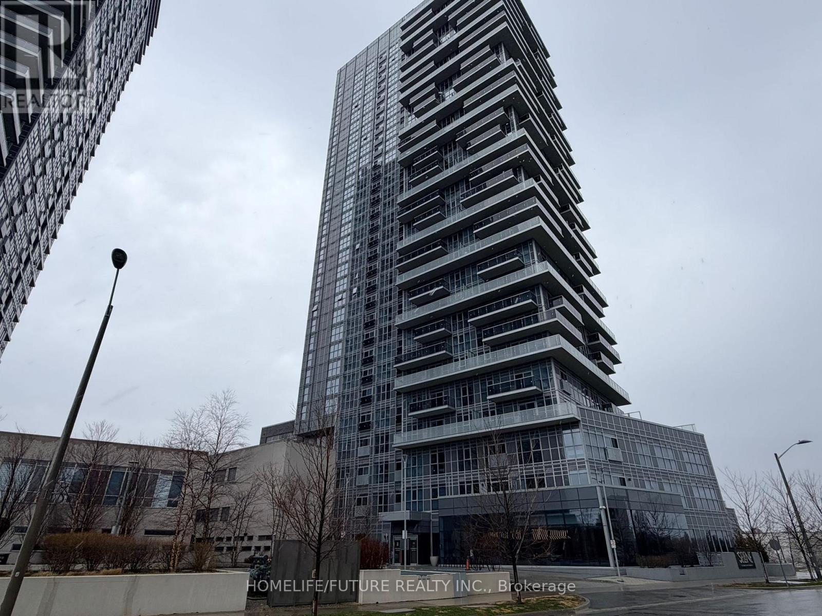 Apartment at 204 - 225 VILLAGE GREEN SQUARE, Toronto (Agincourt South-Malvern West)