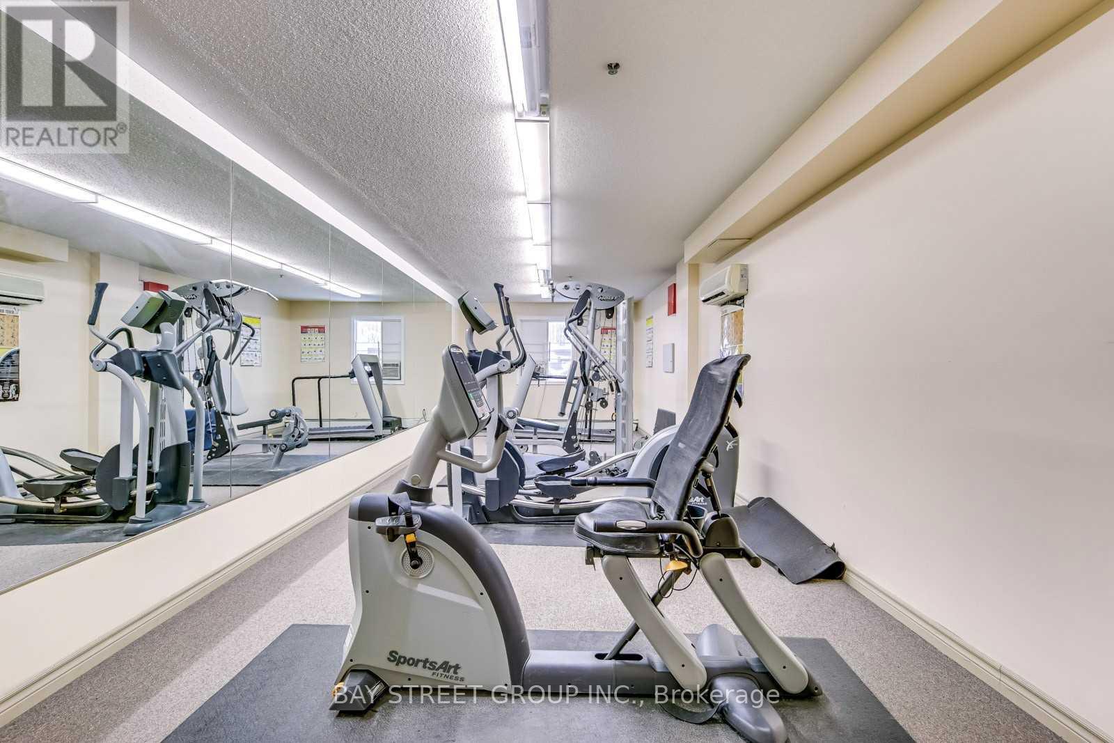Apartment at 429 - 684 WARDEN AVENUE, Toronto