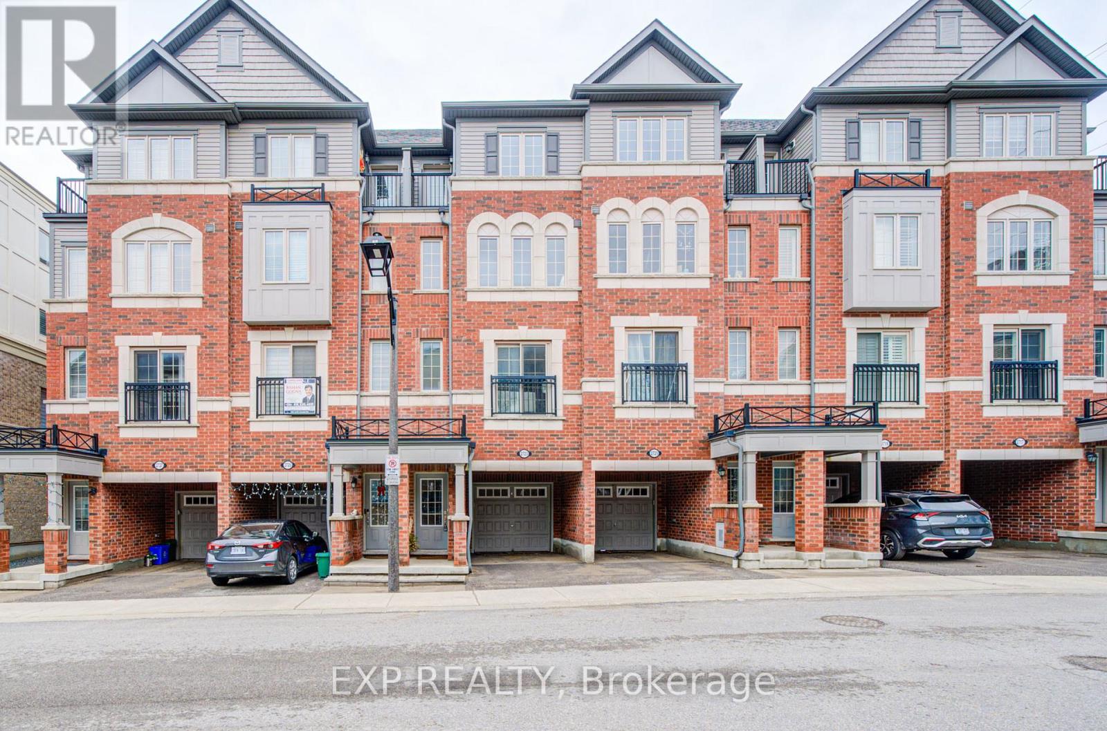 Townhouse at 2723 DEPUTY MINISTER PATH, Oshawa (Windfields)