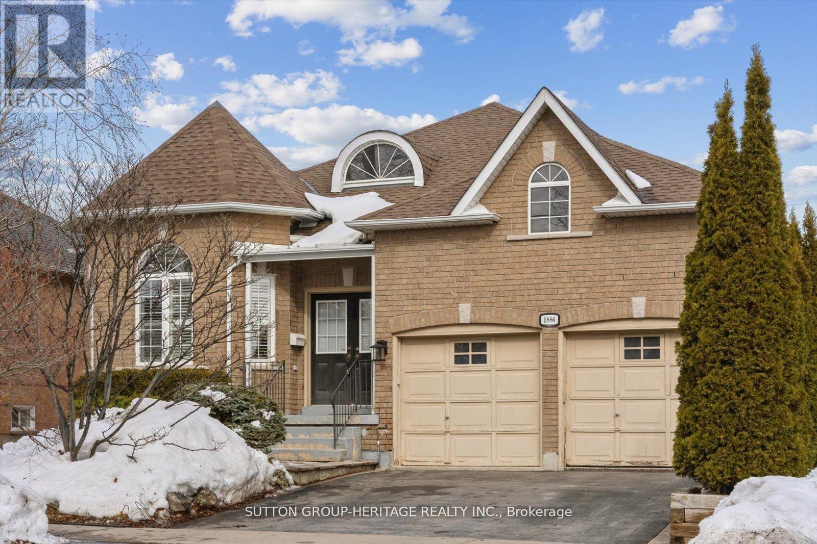 Detached at 1886 PINE GROVE AVENUE, Pickering (Highbush)
