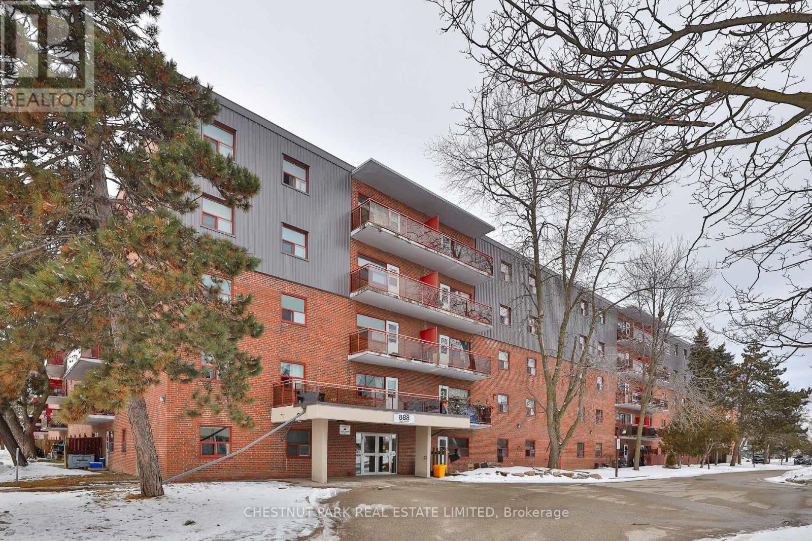 Apartment at 408 - 888 GLEN STREET, Oshawa (Lakeview)