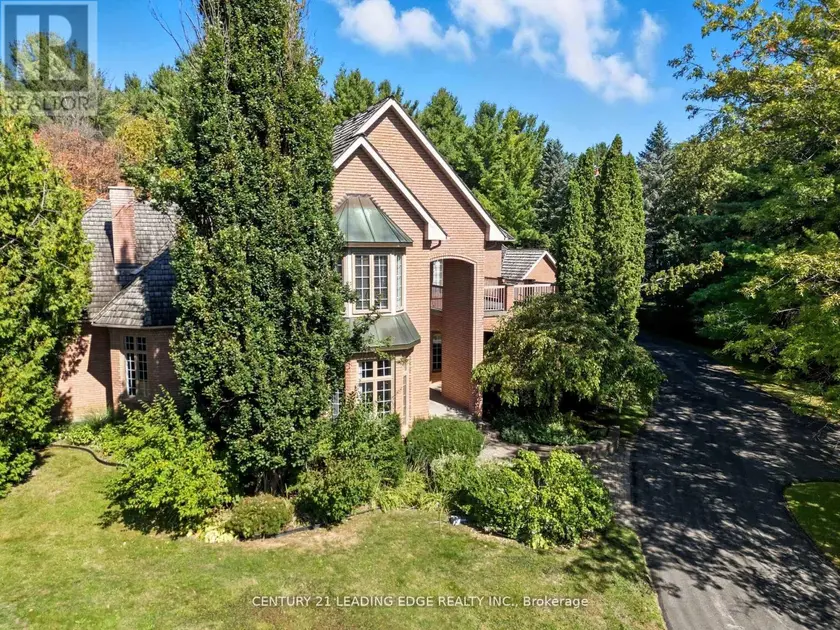 Detached at 8 BUNHILL COURT, Ajax