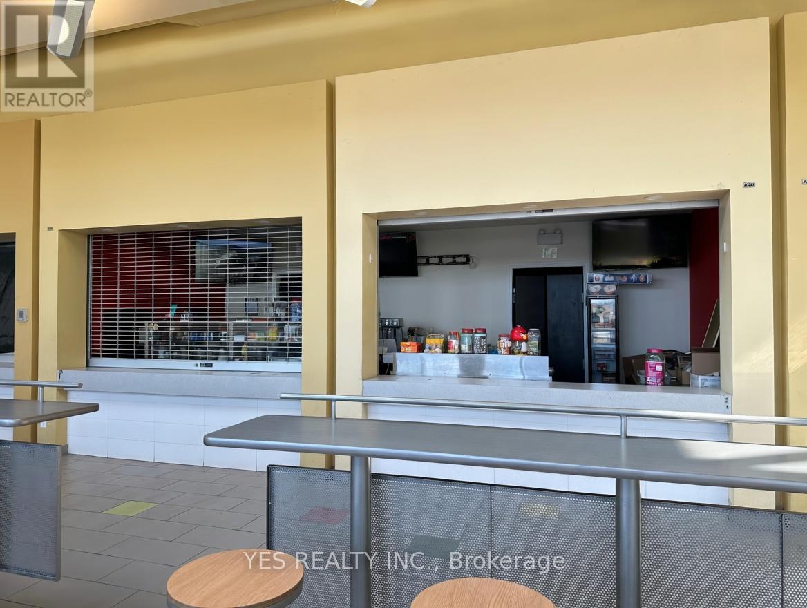 Other at A119-A120 - 41 LEBOVIC AVENUE, Toronto (Clairlea-Birchmount)