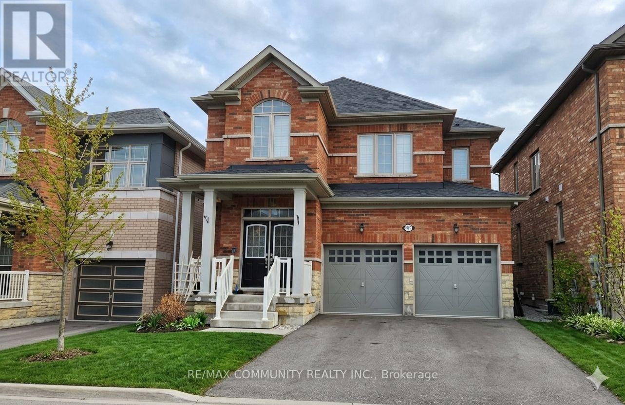 Detached at BASEMENT - 1177 ENCHANTED CRESCENT, Pickering
